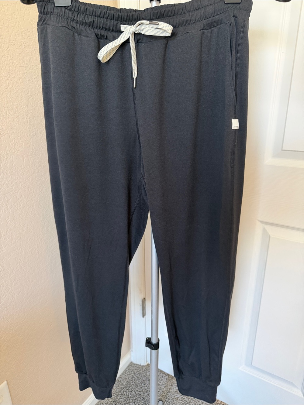 Vuori Performance Jogger Long sz M